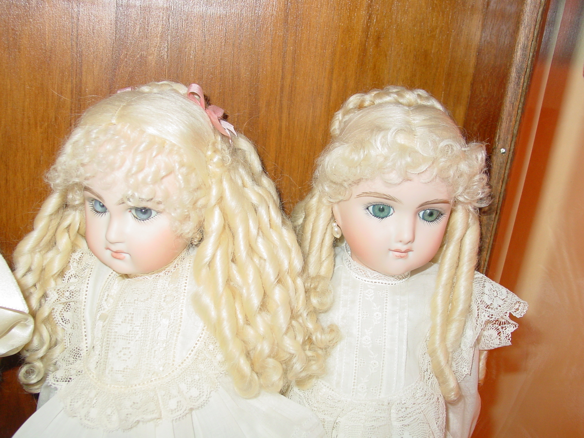 Dolls