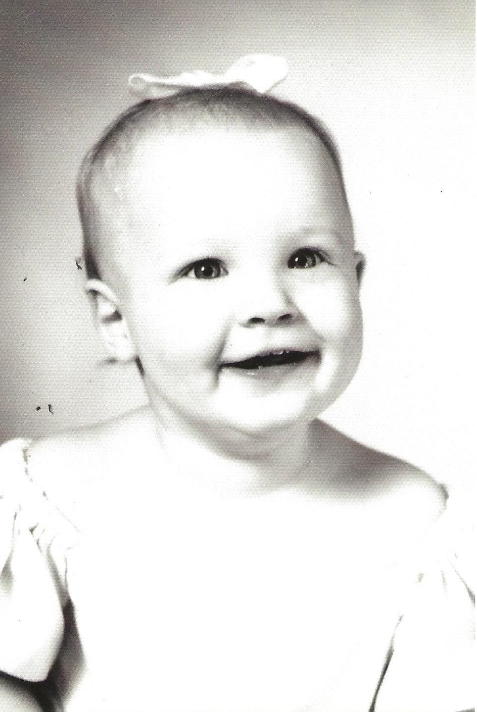Rebecca Infant