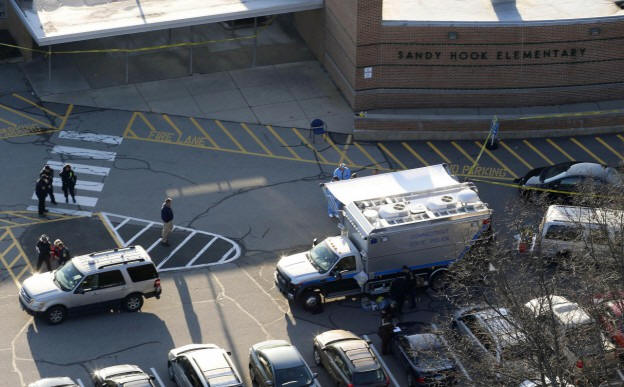 Mobile Command Center