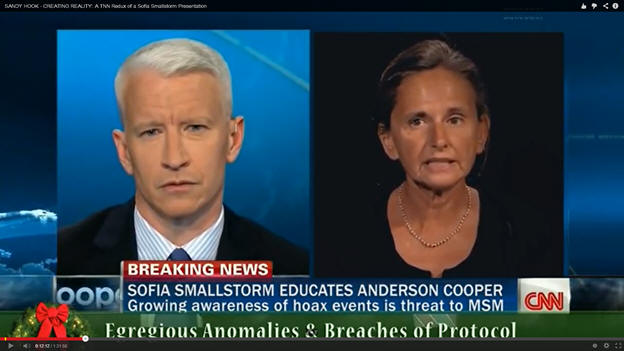 Anderson Cooper