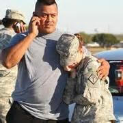 Sorrow at Fort Hood