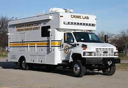 Crime Lab