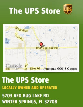 UPS Store